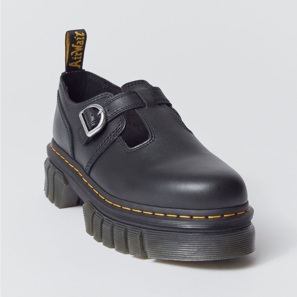 Dr. Martens Audrick T-Bar Mary Jane Loafer